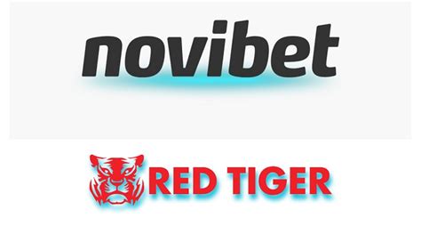 Tiger Girl Novibet